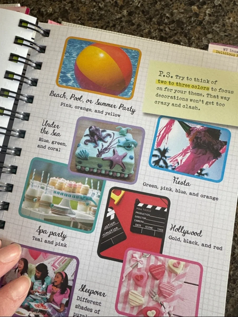 Scholastic 